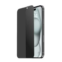 PROTECTOR DE PANTALLA PARA IPHONE 14 PRO ANTI ESPIA MICA DE VIDRIO MATE
