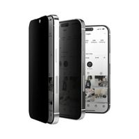 PROTECTOR DE PANTALLA PARA IPHONE 14 PRO MAX ANTI ESPIA MICA DE VIDRIO MATE