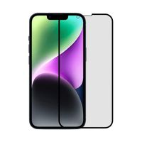PROTECTOR DE PANTALLA PARA IPHONE 13 ANTI ESPIA MICA DE VIDRIO MATE