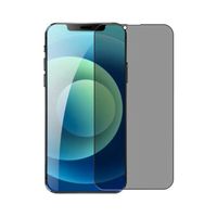 PROTECTOR DE PANTALLA PARA IPHONE 14 ANTI ESPIA MICA DE VIDRIO MATE