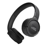 JBL TUNE 520BT AURICULARES INALAMBRICOS SUPRAAURICULARES AUDIFONOS BLUETOOTH NEGRO