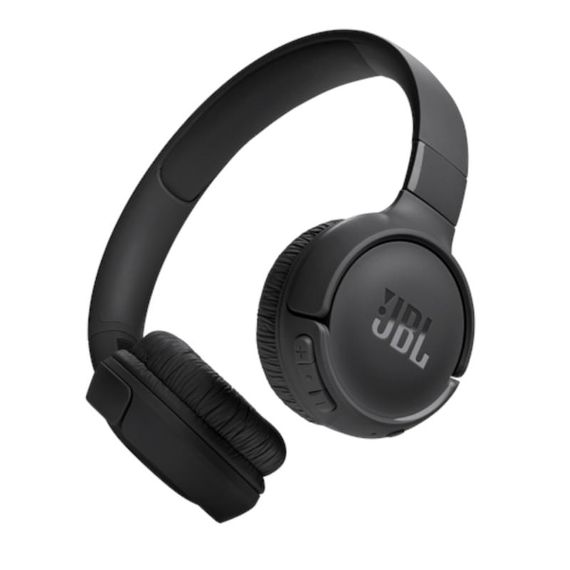 JBL TUNE 520BT AURICULARES INALAMBRICOS SUPRAAURICULARES AUDIFONOS BLUETOOTH NEGRO