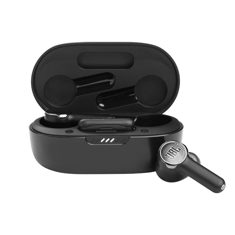 JBL QUANTUM TWS AURICULARES INALAMBRICOS GAMER AUDIFONOS BLUETOOTH CON ANC