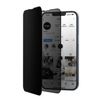 PROTECTOR DE PANTALLA PARA IPHONE 13 PRO ANTI ESPIA MICA DE VIDRIO MATE