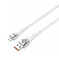 CABLE PARA IPHONE LDNIO LS862 USB-A A LIGHTNING