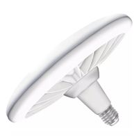 FOCO LED UFO LUMIERE LUD450 50W LUZ FRIA