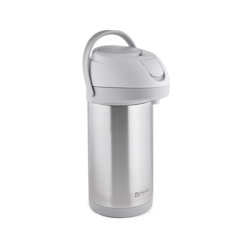 TERMO ELEGANT 3.50 LT. STAINLESS SIFON - FACUSA