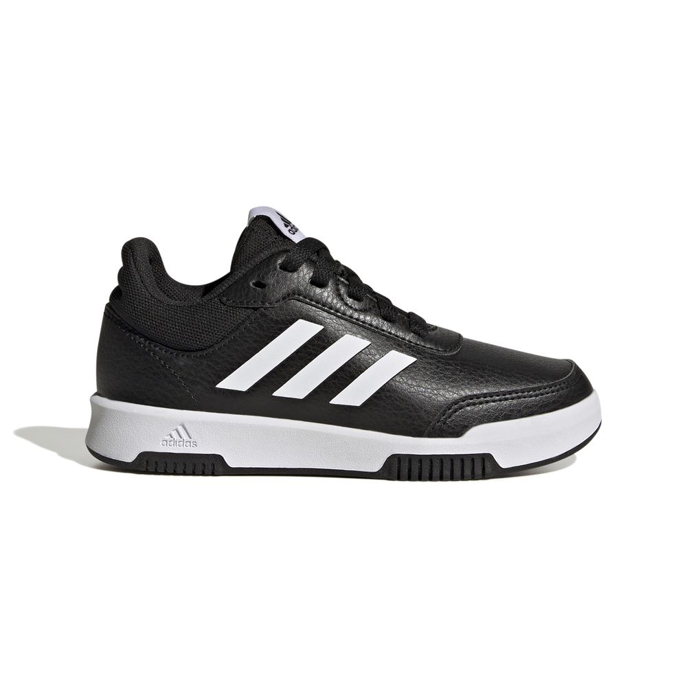 Zapatillas Escolares Adidas Gw6425 Tensaur Sport 2.0 K Negro