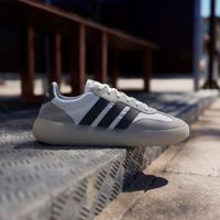 Zapatillas Urbanas Adidas Hombre Barreda Decode Ji2315 Blanco