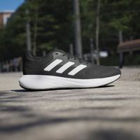 Zapatillas Running Adidas Hombre Response Runner U Ih6100 Negro