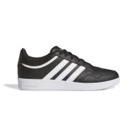 Zapatillas Urbanas Adidas Hombre Hoops 4.0 Jq9988 Negro