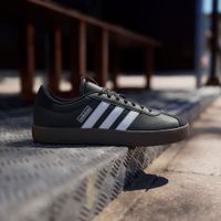 Zapatillas Urbanas Adidas Hombre Vl Court 3.0 Id6286 Negro
