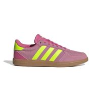 Zapatillas Urbanas Adidas Mujer Breaknet Sleek Jh6899 Morado