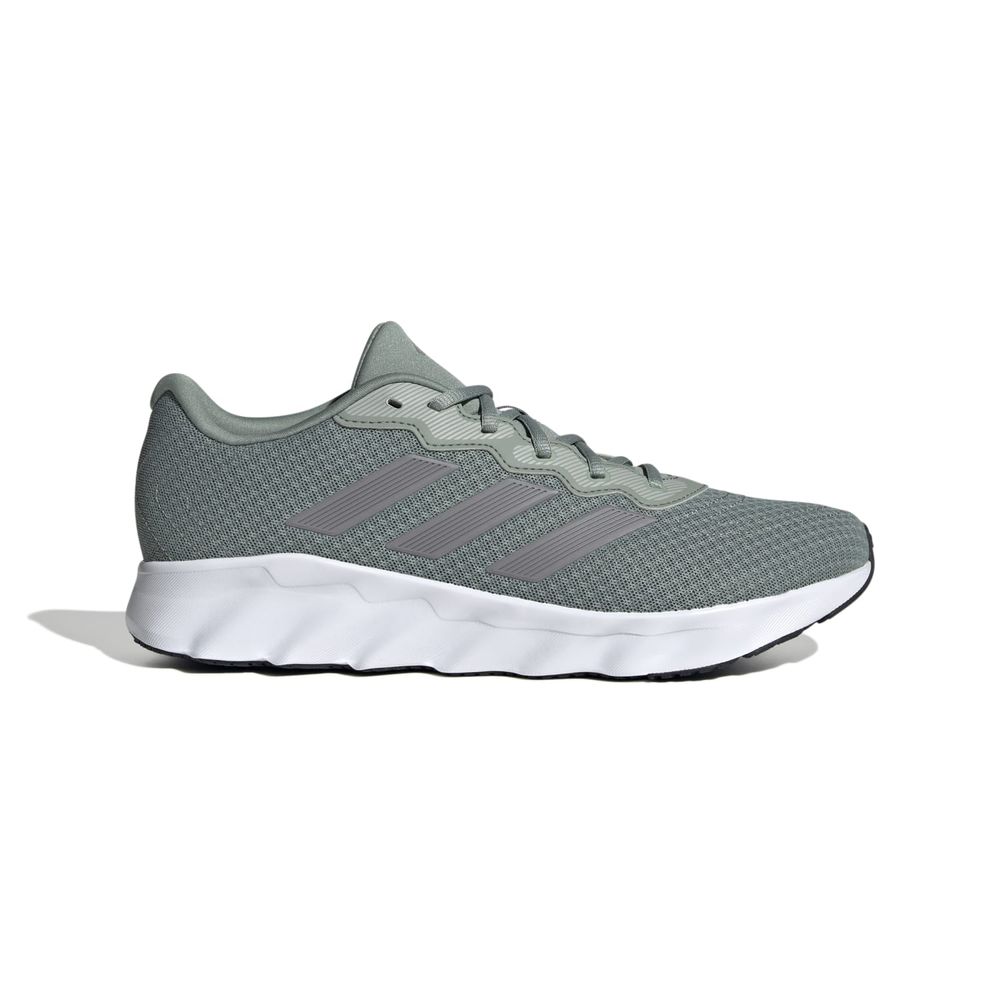Zapatillas Running Adidas Hombre Switch Move U Ih5742 Verde