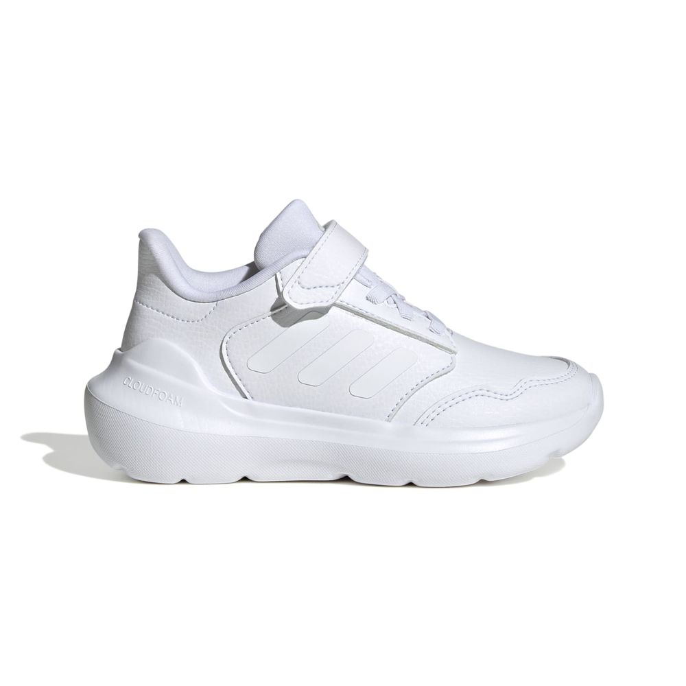 Zapatillas Urbanas Adidas Niño Tensaur Run 3.0 El C Jp9642 Blanco