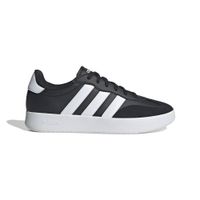 Zapatillas Urbanas Adidas Hombre Barreda Ji2307 Negro