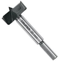 Broca Forstner 35 x 95mm para Madera Truper 102372