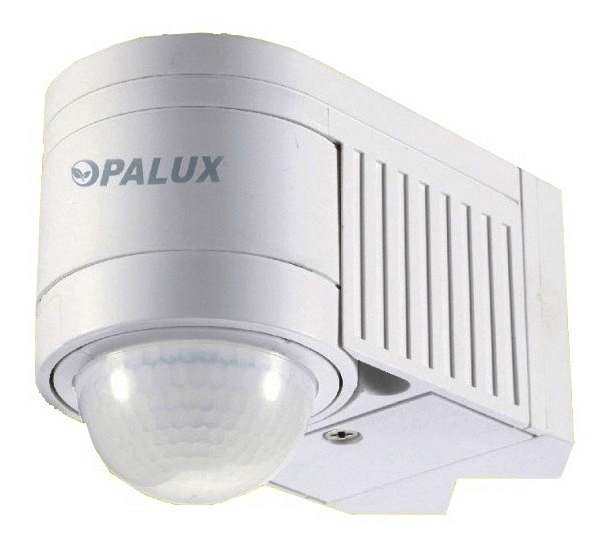 Sensor De Movimiento 360° Ip44 Opalux St-18b 12mt