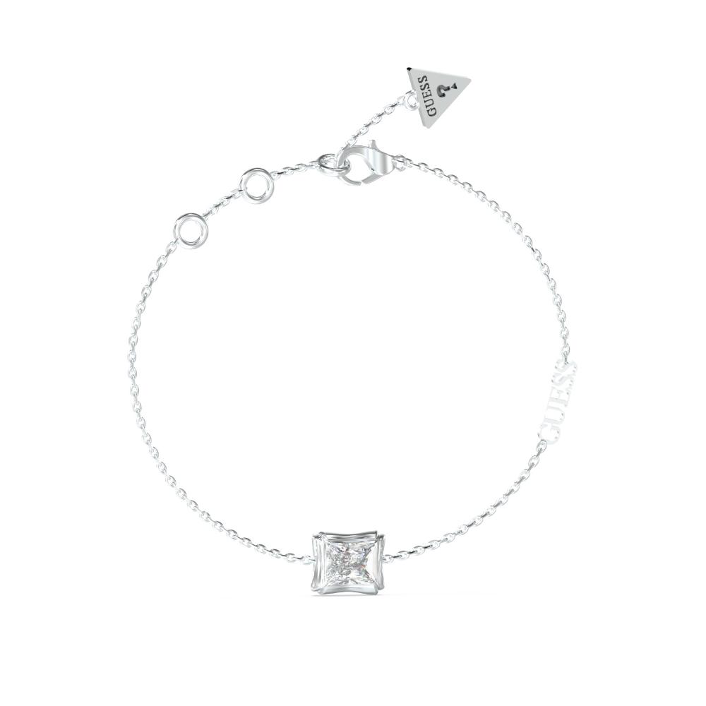 Brazalete Guess Para Mujer JUBB05253JWRHS