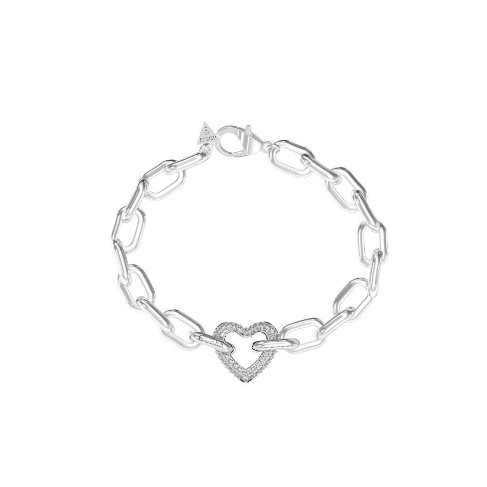 Brazalete Guess Para Mujer JUBB05016JWRHS