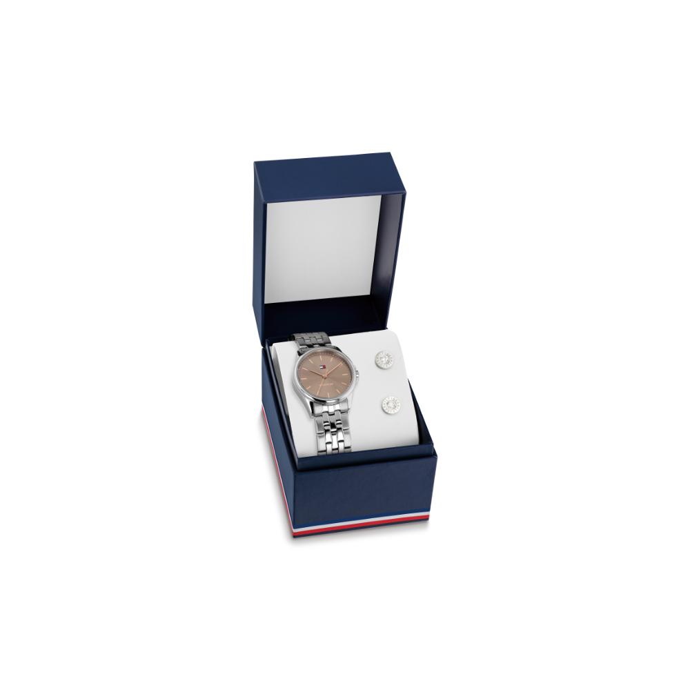 Reloj Tommy Hilfiger Para Mujer 2770215