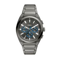 Reloj Fossil Para Hombre FS6107