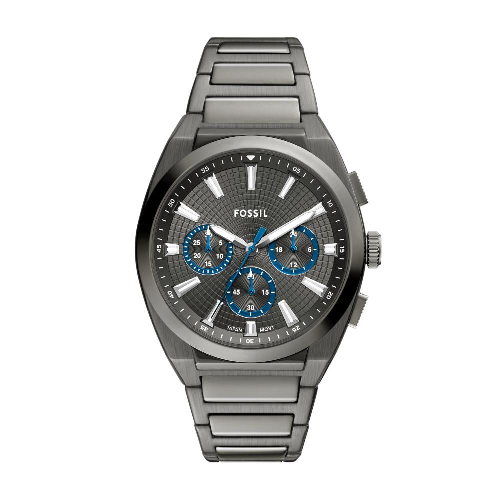 Reloj Fossil Para Hombre FS6107