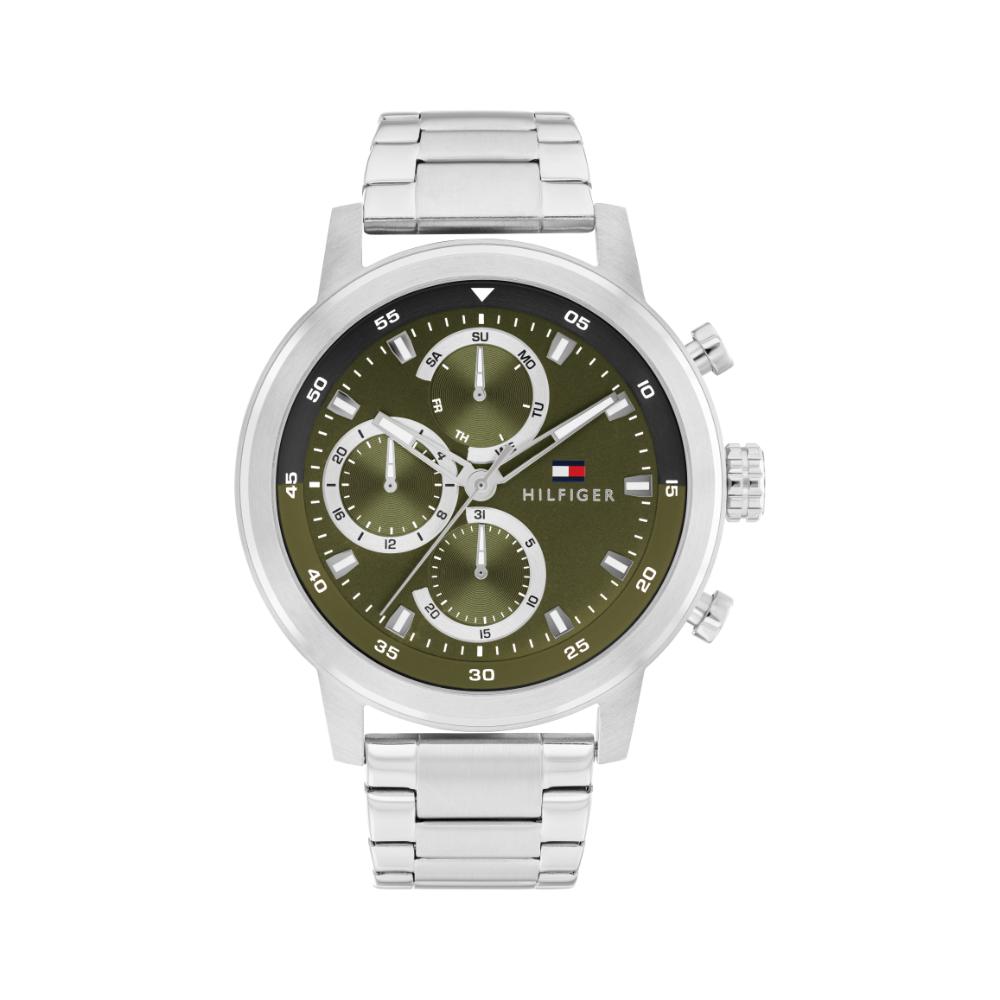Reloj Tommy Hilfiger Para Hombre 1792180