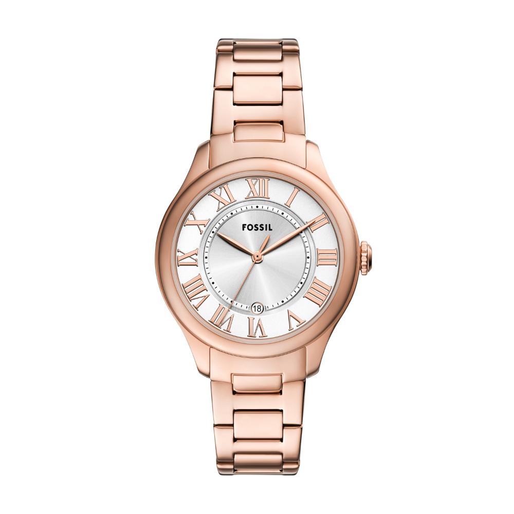 Reloj Fossil Para Mujer ES5394