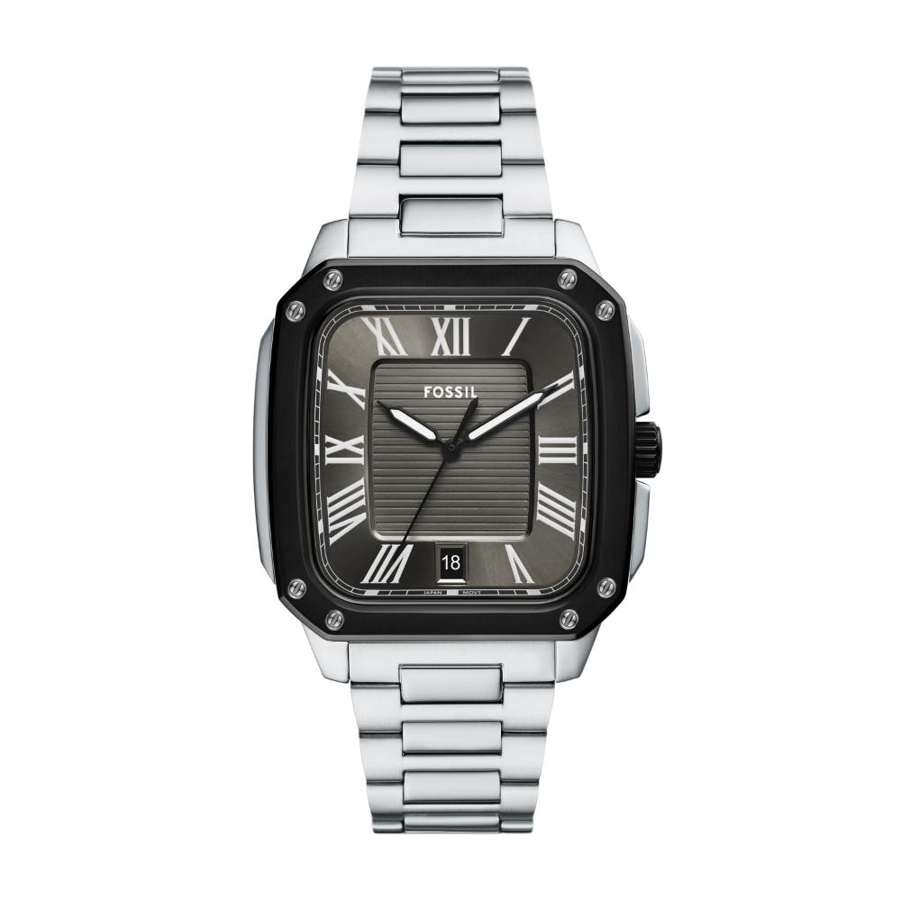 Reloj Fossil Para Hombre FS6122