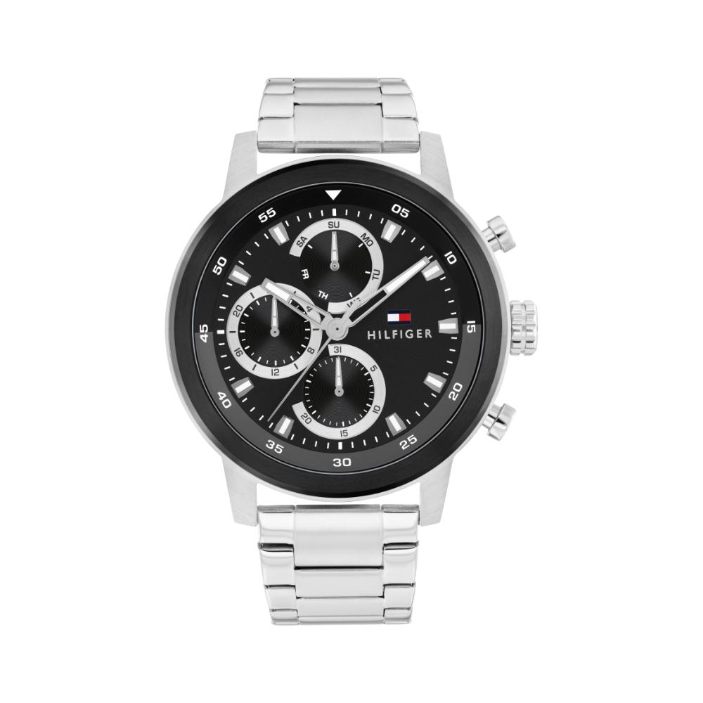 Reloj Tommy Hilfiger Para Hombre 1792181