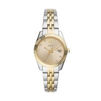 Reloj Fossil Para Mujer ES4949