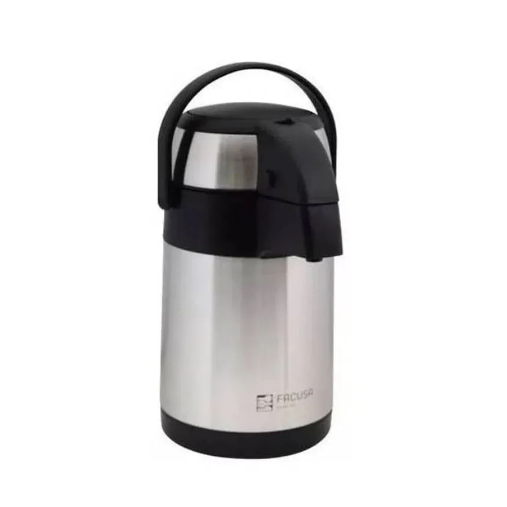 Termo de 3.5 L Acero inoxidable -FACUSA 1000458640