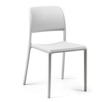 Silla de Polipropileno Johanis color Gris TU MESITA