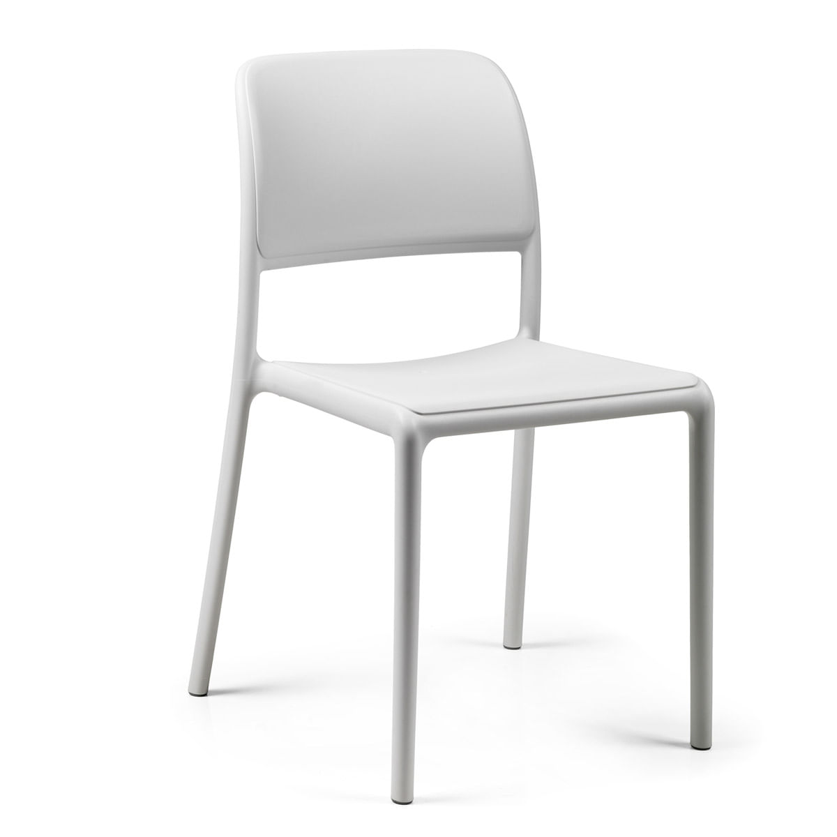 Silla de Polipropileno Johanis color Gris TU MESITA