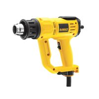 Pistola de Calor 2000W 50-600°C Dewalt - D26414-B2