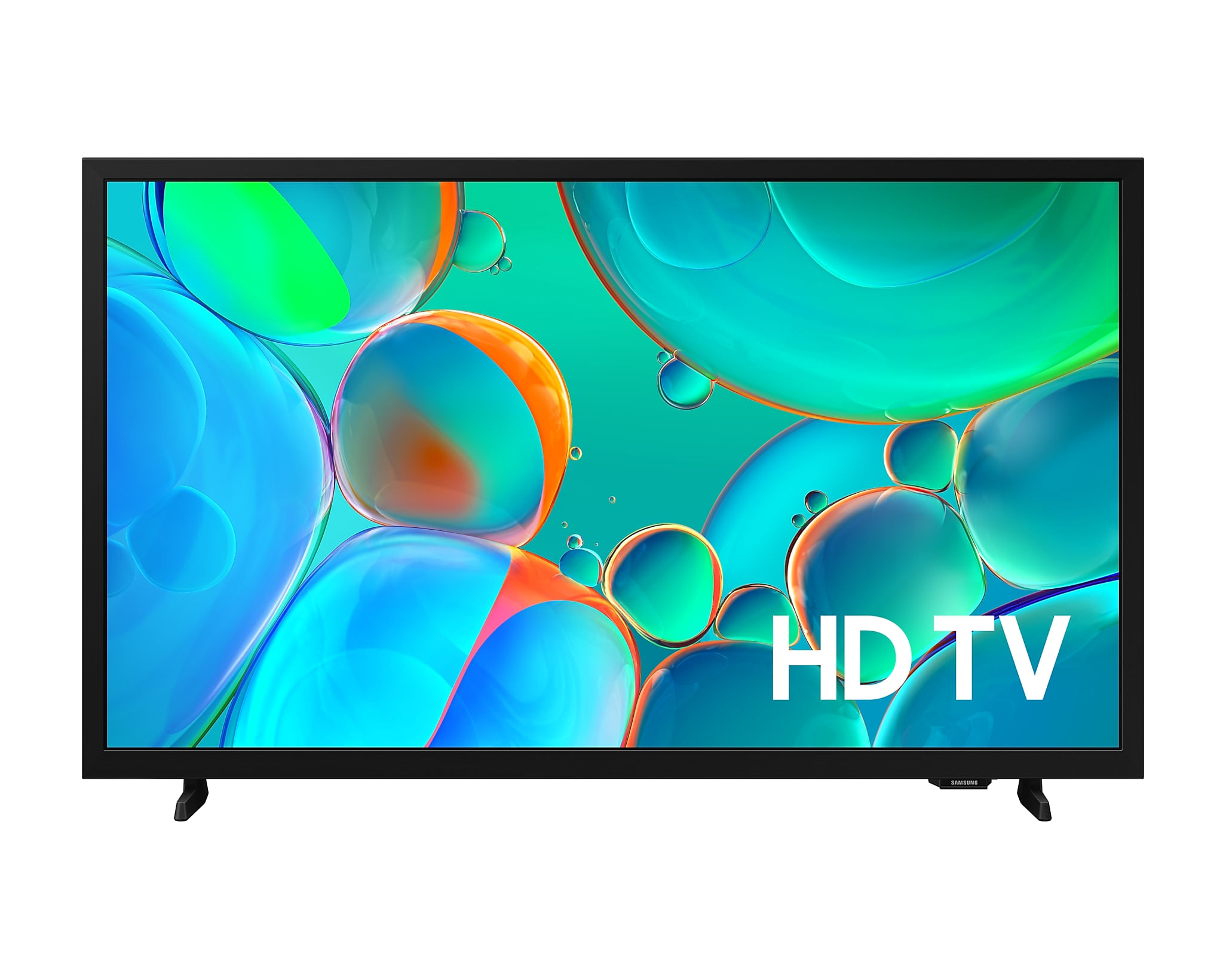 TV Samsung 32"" HD Smart TV H5000F (2025)