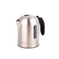 Hervidor Eléctrico de Acero Inoxidable 1.7 LT WHITELINE