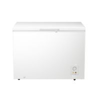 CONGELADORA INDURAMA CI-320BL 297L DEFROST BLANCO (MUNDO ELECTRONICO)