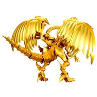 Figure-rise Standard Amplified The Winged Dragon of Ra de Yu-Gi-Oh!