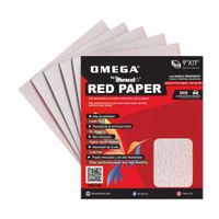 Lija para madera Abracol Grano 150