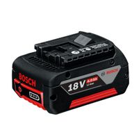 Batería Bosch Gba 18v 4.0ah