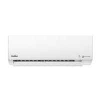 Aire Acondicionado Split Inverter Mabe Mmi09Cdbwccc1 9000 Btu
