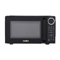 Horno microondas Mabe Hmm09Pnj 25L Black