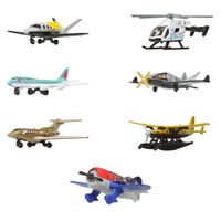 Vehículo Matchbox Sky Busters (Modelos Aleatorios)