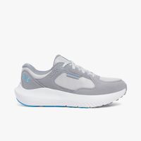 Zapatillas Cross Training Under Armour Mujer 3028406-101 Plomo