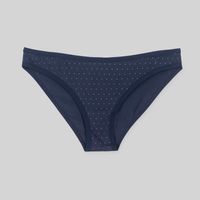 Calzón Mujer Bikini Madison Print