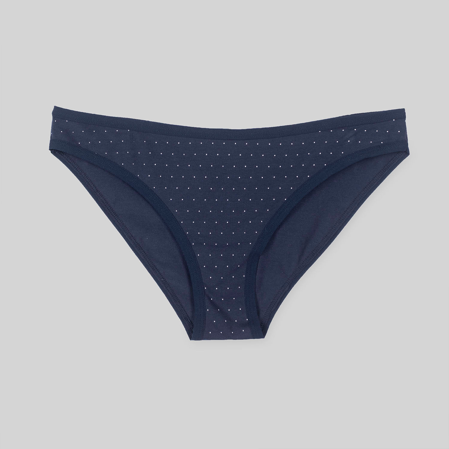 Calzón Mujer Bikini Madison Print