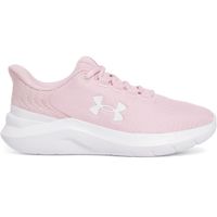 Zapatillas Running Under Armour Mujer 3028259-647 Rosado