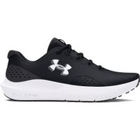 Zapatillas Running Under Armour Mujer 3027007-001 Negro
